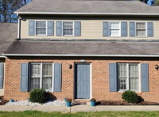 2605 Hitchcock Dr, Durham, NC 27705