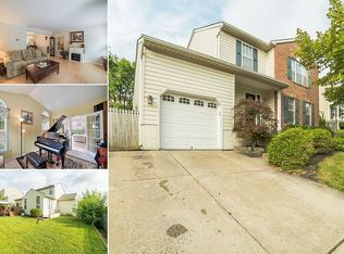 4407 Necker Ave, Baltimore, MD 21236