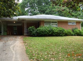 2360 Ousley Ct, Decatur, GA 30032