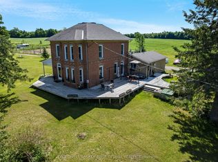 3750 Bass Rd, Rideau Lakes, ON K0G1L0