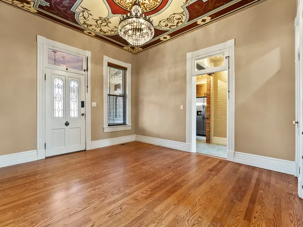 1129 E 17th Ave, Denver, CO