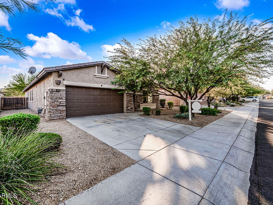 1st image of 8451 W QUAIL TRACK Drive