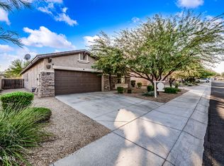 8451 W Quail Track Dr, Peoria, AZ 85383