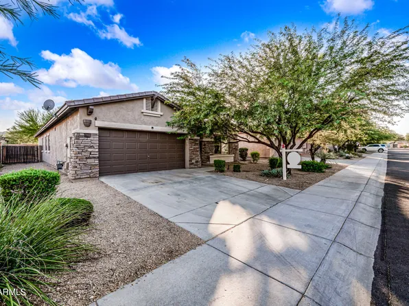 8451 W Quail Track Dr, Peoria, AZ 85383