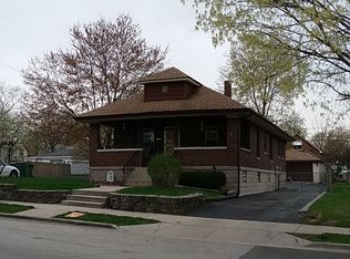 1113 Cora St, Joliet, IL 60435