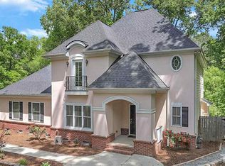 4329 Farrington Rd, Durham, NC 27707