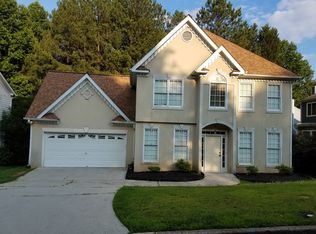 115 Pine Bridge Trl, Johns Creek, GA 30022