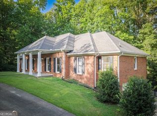 6320 River Ridge Dr, Douglasville, GA 30135