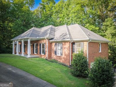 6320 River Ridge Dr, Douglasville, GA, 30135