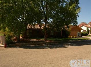 3366 Aztec Rd, Saint George, UT 84790