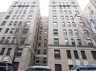 145 W 71st St #7B, New York, NY 10023