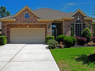 25443 Vinechase Dr, Porter, TX 77365
