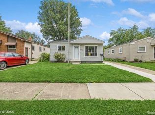23352 Vance Ave, Hazel Park, MI