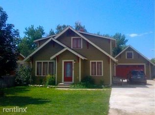 2025 Hyline Dr, Fort Collins, CO 80526