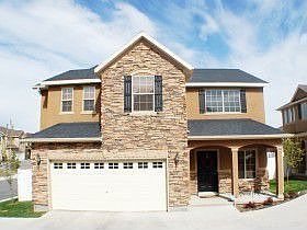 Beautiful Single Family Home