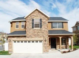 4931 W Duncan Meadow Ln, Riverton, UT 84096