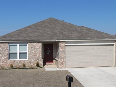 1828 E Brooke Ave, Stillwater, OK, 74075