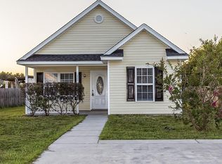 424 Overcrest St, Myrtle Beach, SC 29579