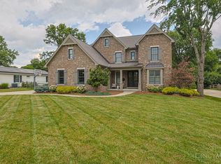 9750 Zig Zag Rd, Cincinnati, OH 45242