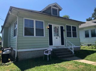 928 10th Ave, Prospect Park, PA 19076
