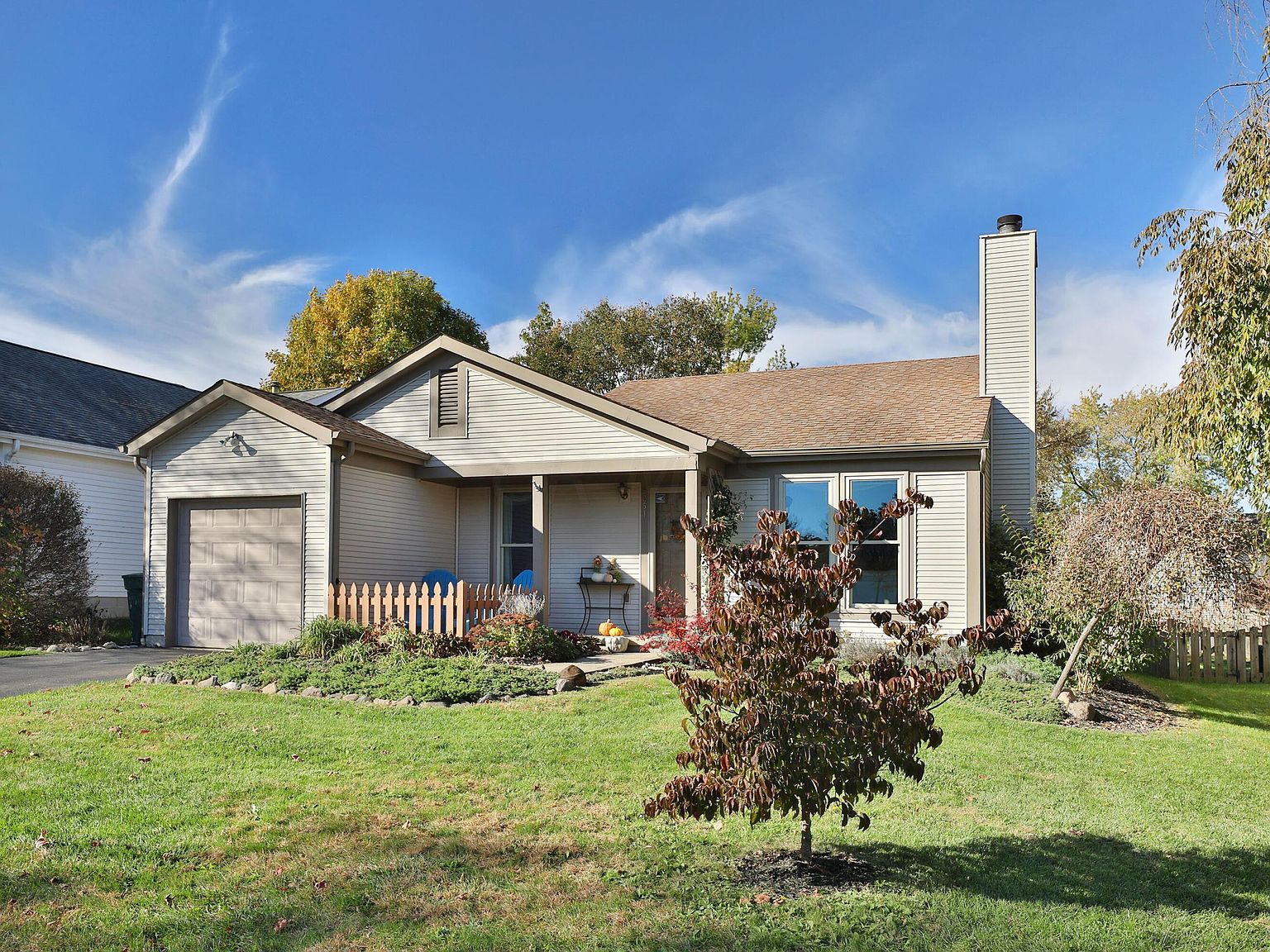 5251 Saddlebrook Dr, Columbus, OH 43221 Zillow