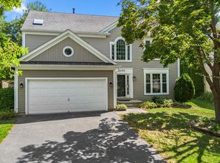 12134 Songbird Ln, Germantown, MD 20876