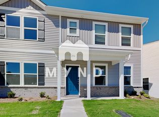 254 Winston Ln, Salisbury, NC 28147