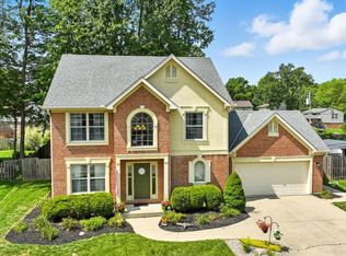 1115 Flick Ln, Batavia, OH 45103
