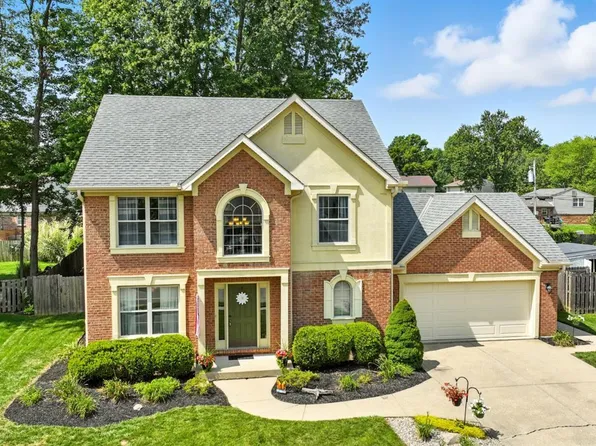 1115 Flick Ln, Batavia, OH 45103