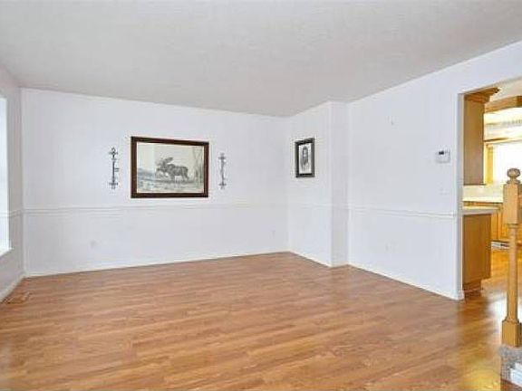 Living Room view 2
