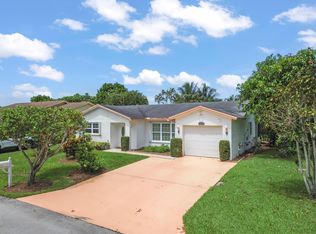6387 Summer Sky Lane, Greenacres, FL 33463