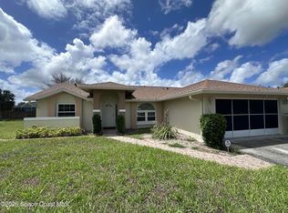 1666 Canon Ave NW, Palm Bay, FL 32907