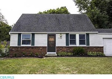 1st image of 4093 Jonquil St