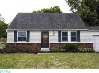 4093 Jonquil St, Columbus, OH 43224