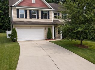 4304 Sir Julian Ct, Raleigh, NC 27610