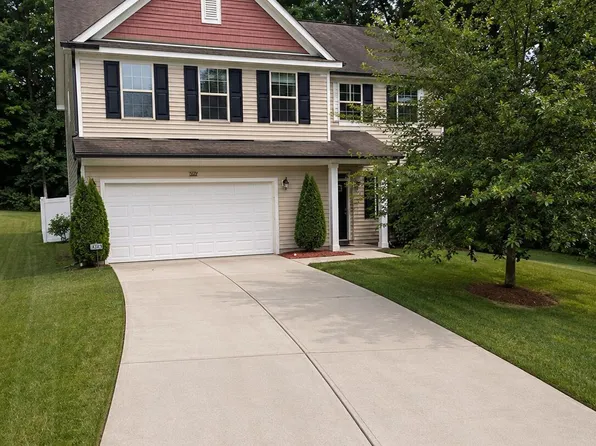 4304 Sir Julian Ct, Raleigh, NC 27610