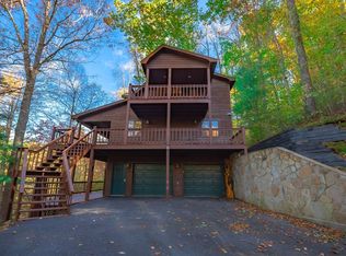 151 Bryant Cove Rd, Blairsville, GA 30512