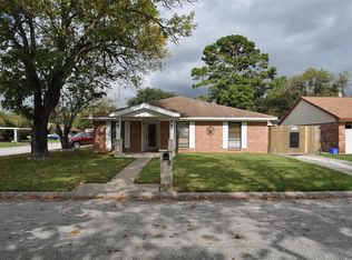 600 Littlewood St, Baytown, TX 77521