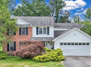 400 Blackbird Way, Lewisburg, WV 24901