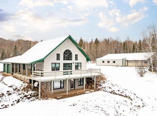 830 White Ave, Mellen, WI 54546