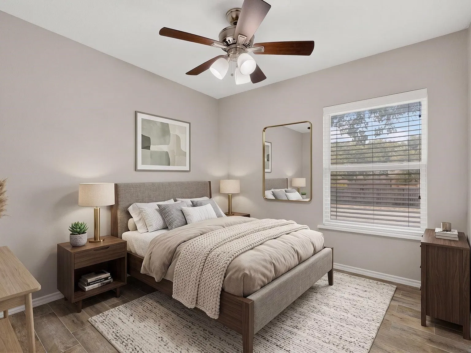 3 bed, 2.0 bath, 1304 sqft, $1,800 — Photo 4