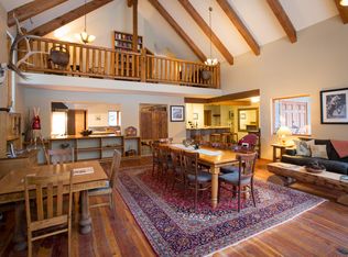 600 Three Eagle Ln, Bigfork, MT 59911