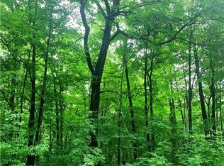 0 Nail Creek Rd, Ladysmith, WI 54848