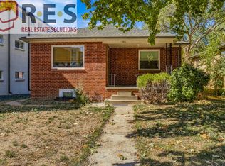 2431 S York St #B, Denver, CO 80210