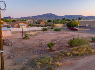 50000 W Us Highway 60, Aguila, AZ 85320