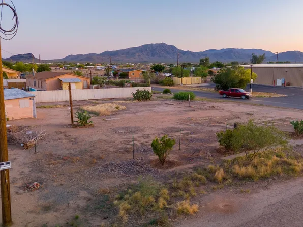 50000 W US-60 -- #-, Aguila, AZ 85320