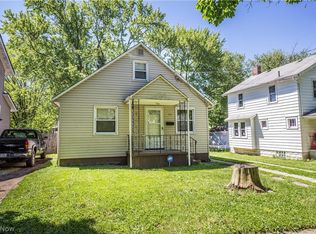 144 Leora St, Akron, OH 44301