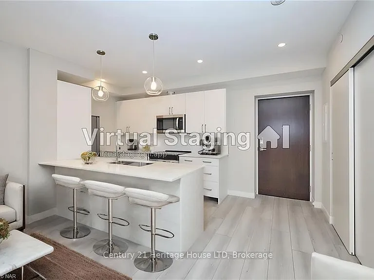 118 West St #704 — Photo 12