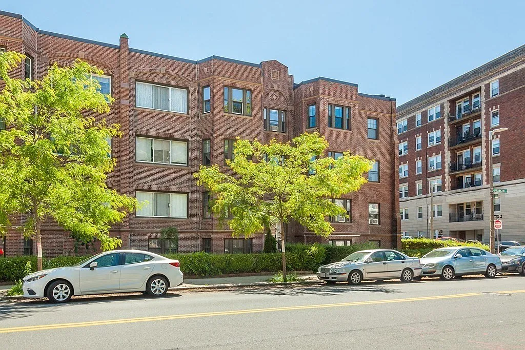 1 bed, 1.0 bath, 680 sqft, $2,600 — Photo 1