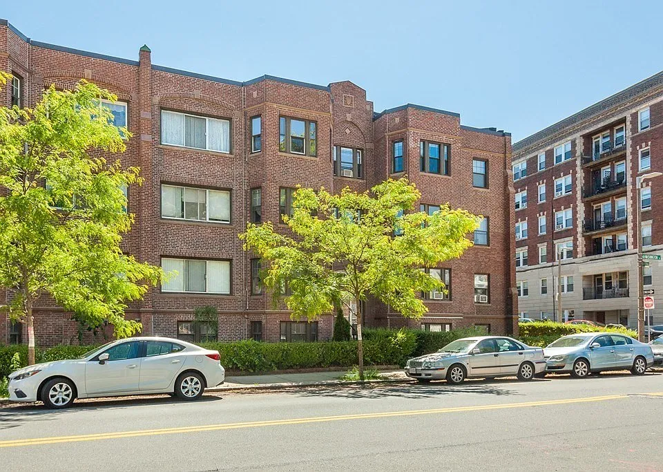 108 Washington St #3-U11